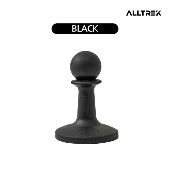 Gambar ALLTREK Penutup Tiang Flysheet Outdoor Canopy Pole Thimble anti-slip - Black dari ALLTREK OUTDOOR GEAR Kota Administrasi Jakarta Barat Tokopedia