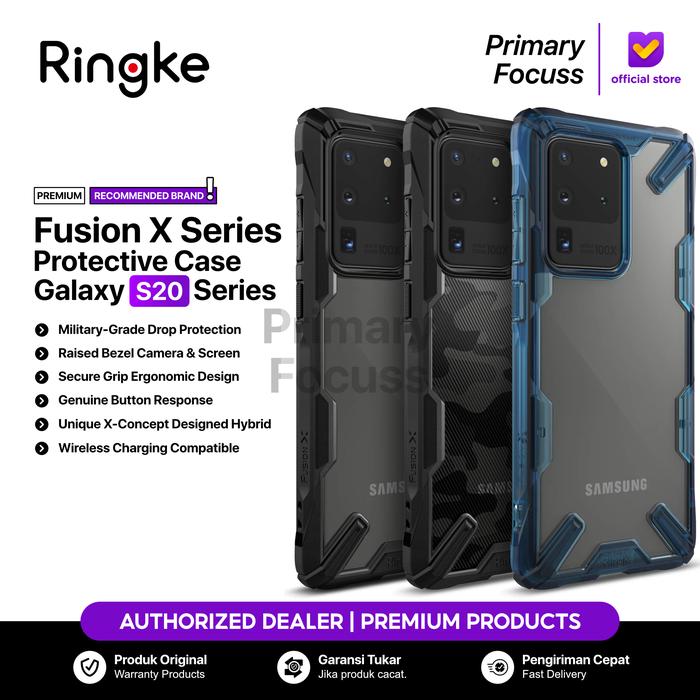 Ultra Case Ringke Fusion S20 Ultra Phone S20 Plus Ringke Case For