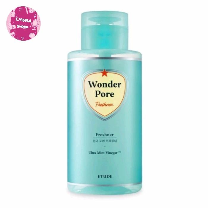 Gambar Etude House Wonder Pore Freshner Toner 250ml dari EMuBa Shop undefined Tokopedia