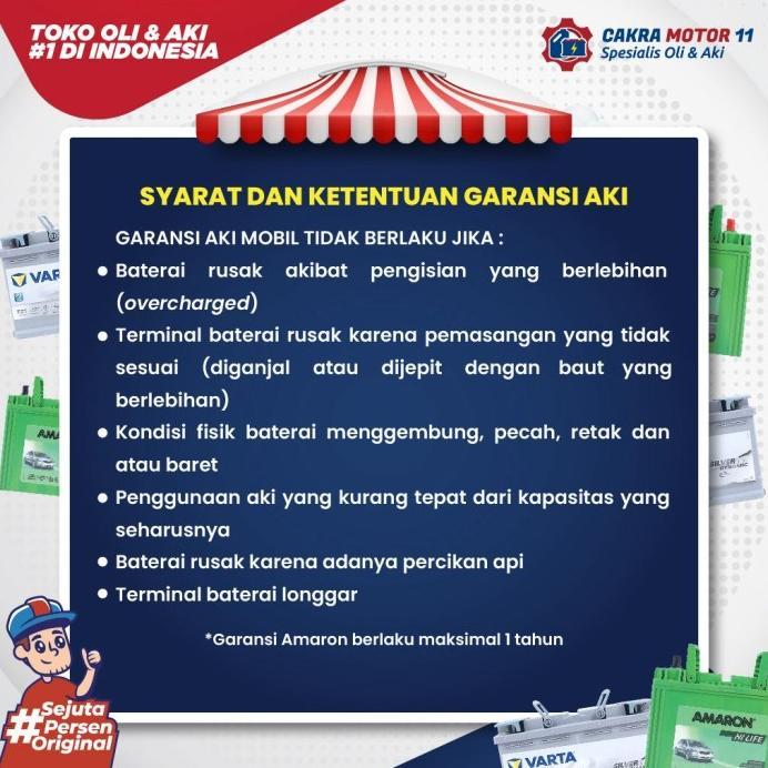 Gambar terbaru AMSOIL SIGNATURE SERIES 5W30 12$1LT dari Sarinah Part undefined Tokopedia