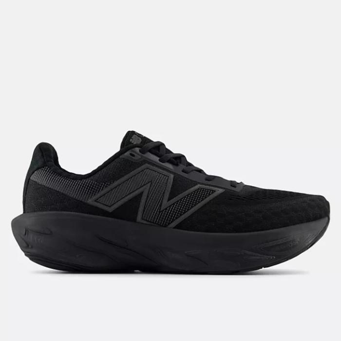 Gambar SEPATU NEW BALANCE FRESH FOAM X 1080 V14 BLACK ORIGINAL - BLACK, 40 dari BAROKAHSTOREJKT20 undefined Tokopedia