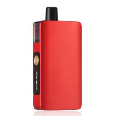 Gambar Dotpod Max 60W 2000mAh Pod Kit 100% Authentic by Dotmod - Dot Pod Max Kit - RED dari JakartaVapers undefined Tokopedia