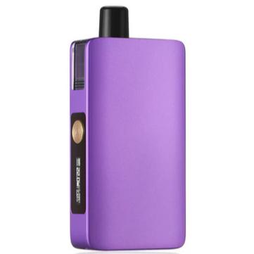 Gambar Dotpod Max 60W 2000mAh Pod Kit 100% Authentic by Dotmod - Dot Pod Max Kit - PURPLE dari JakartaVapers undefined Tokopedia