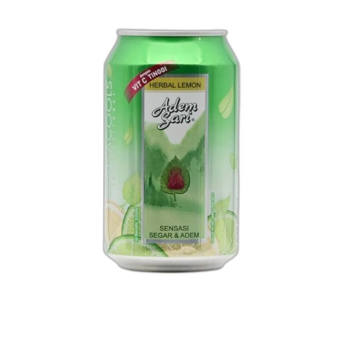 Gambar adem sari ching ku 330 ml dari Ghifarimart_NEW undefined Tokopedia