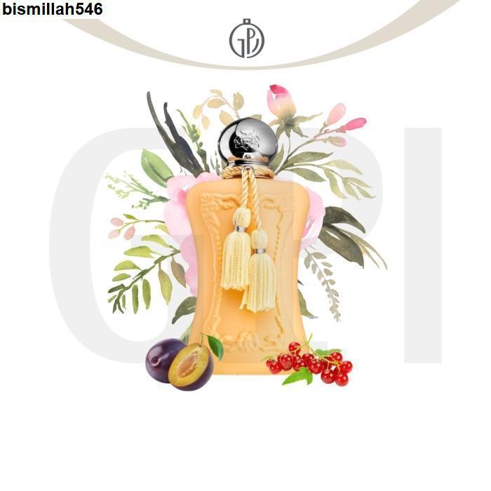 Gambar Parfum Parfums de Marly Cassili for Women EDP 75 ml harga promo - Product dari bismillah546 undefined Tokopedia