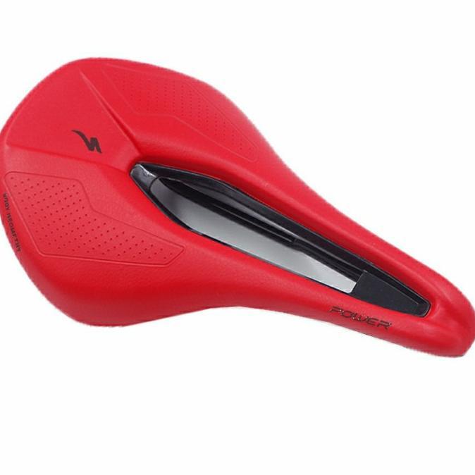 Gambar SADDLE SPECIALIZED POWER EXPERT BODY GEOMETRY I SADEL SEPEDA MTB XC AM - PC-Red dari CHYOU CY undefined Tokopedia
