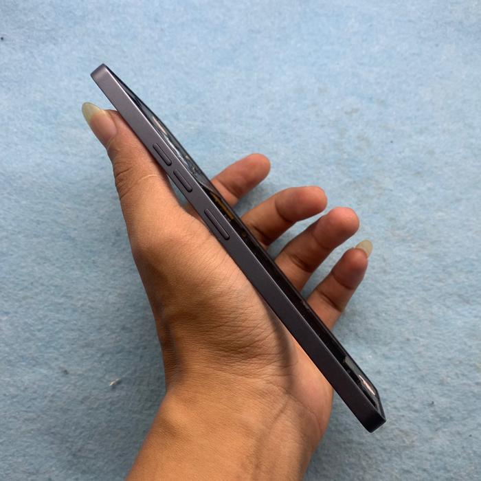 Gambar FRAME MIDDLE BAZZEL BAZEL TULANG RANGKA TENGAH TECNO POVA 6 LI7 ORIGINAL COPOTAN - Hitam dari BAGUSPARTS ORI undefined Tokopedia