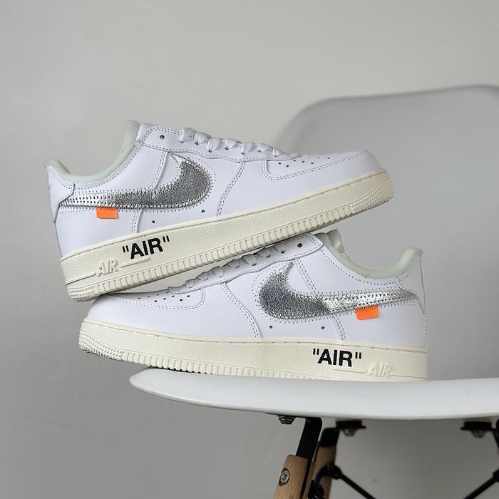 ow x air force 1 complexcon