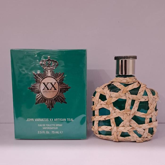 SAUVAGE LIBERTINE TEAL Jual parfum original j varvatos xx