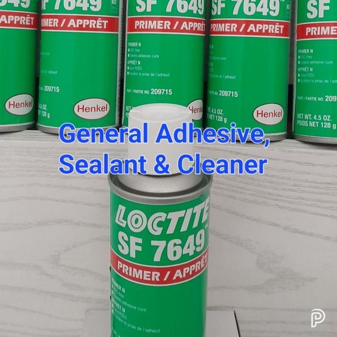 Gambar Loctite Sf 7649 Anaerobic Primer / Activator Diskon dari Papskaa undefined Tokopedia