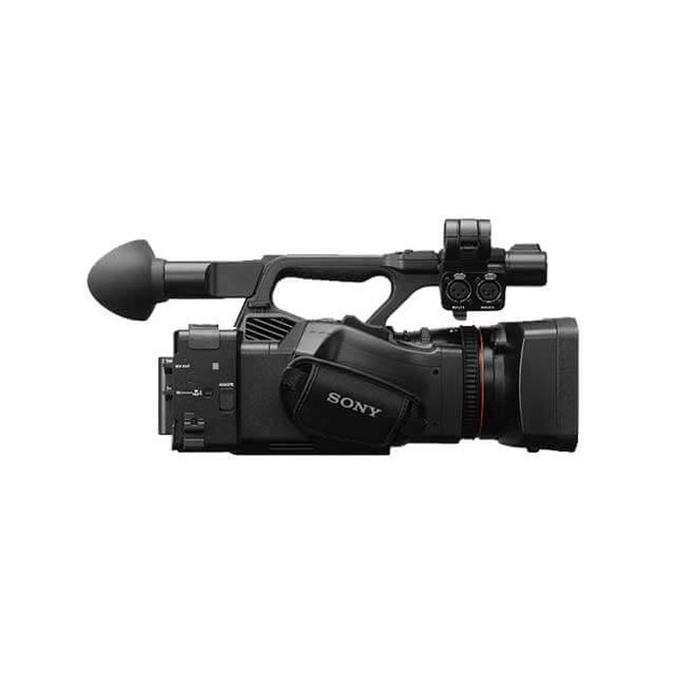 Sony Pxw-z190 4k 3-cmos Xdcam Camcorder