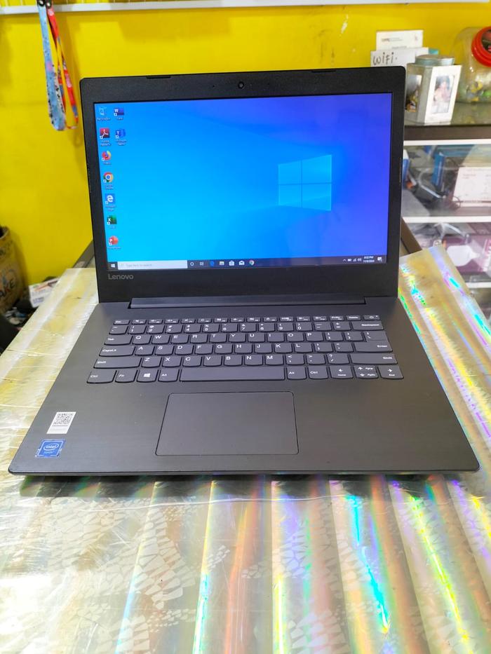 Lenovo Intel Celeron N4000 Lenovo Ip 330 N4000 LENOVO IDEAPAD 330