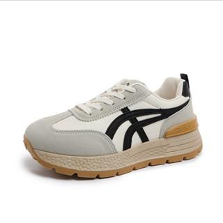 Gambar Tuta Venneta Sepatu Wanita Sport 56783 - GREY, 40 dari TUTA OFFICIAL SHOP undefined Tokopedia