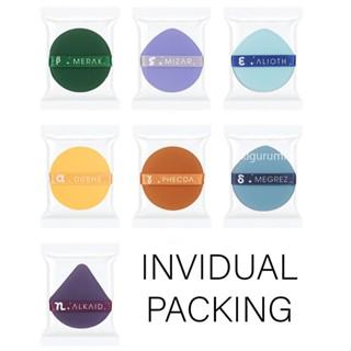 Gambar Sponge Space MakeUp Applicator Powder Puff Beauty Artist Applicator Beauty Blender - MUA RANDOM dari Olin Official Store undefined Tokopedia