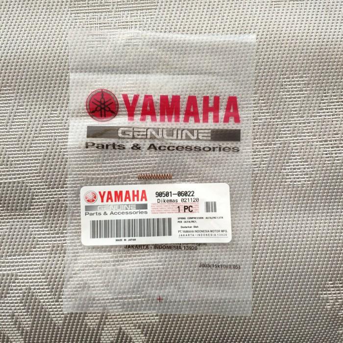 Gambar Pir Pin Switch Netral (90501-06022) untuk Moped & Sport dari Sinar Sakti Jaya Abadi undefined Tokopedia