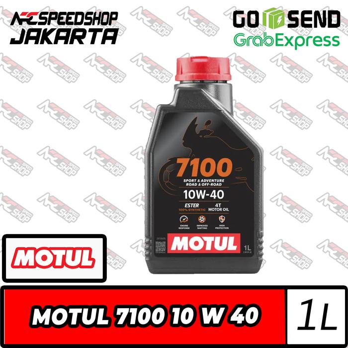 Gambar Oli Motul 5100 7100 510 SCOOTER POWER / EXPERT 100% Synthetic ORIGINAL - Tambahan Dus dari Arcspeedshop Jakarta undefined 3 Tokopedia
