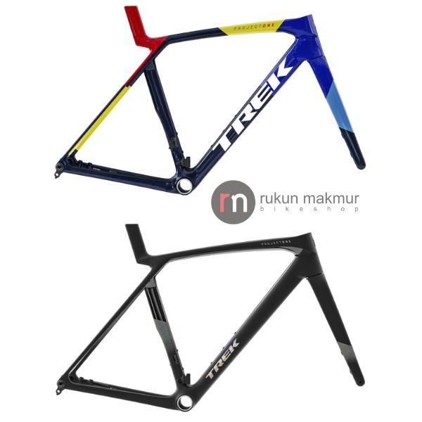 Frame Trek 500 Series Oclv Carbon Madone SL Gen Frameset