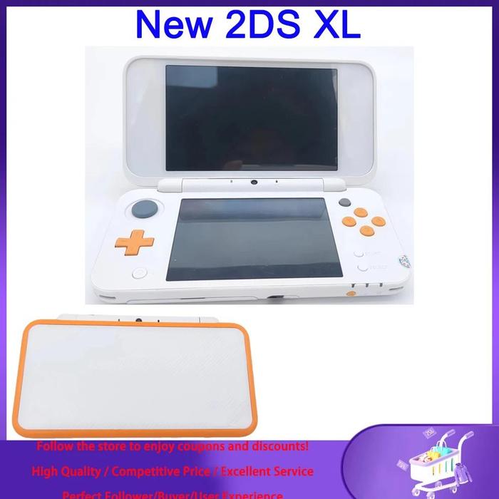 Game Console Jual Nintendo 2ds Ds Games Nintendo Ds Lite Price