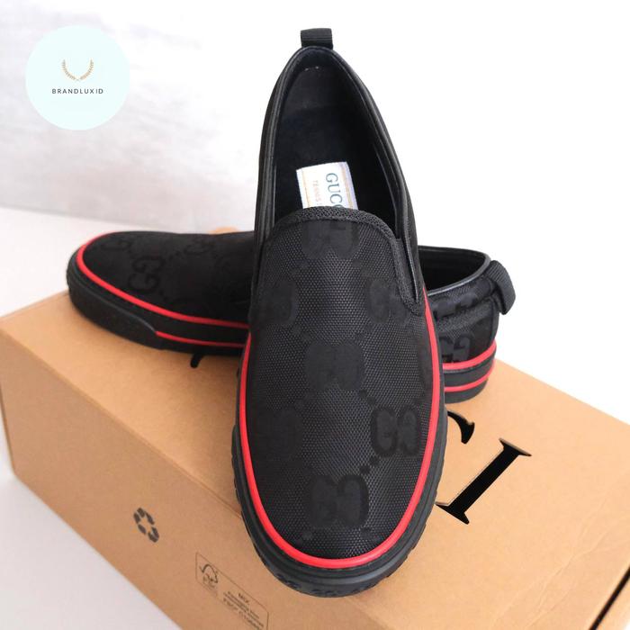 Tennis 1977 Slip Gucci Slides Sneakers Promo Gucci Mens Slip On