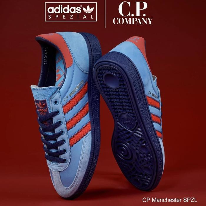 Cp Adidas Samba Cp Company Gazelles Adidas Tobacco Gazelle Cp