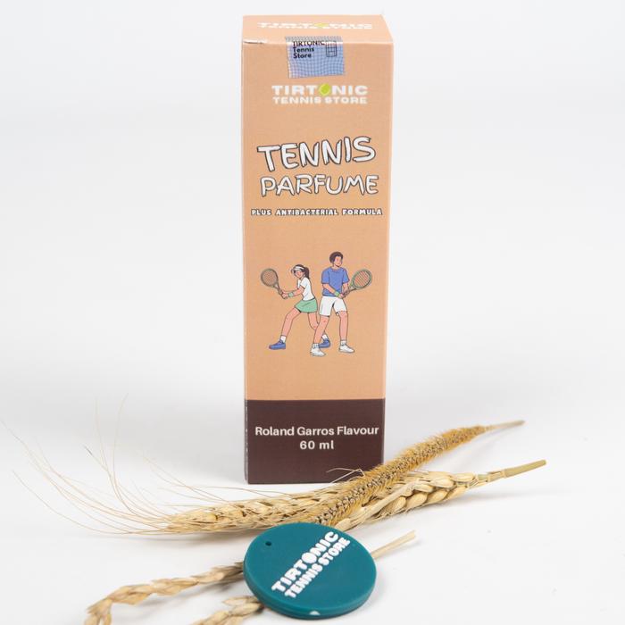 Gambar Parfum Sepatu Tas Topi Tenis Pengharum Multifungsi Tirtonic Tennis - Roland Garros dari Tirtonic undefined Tokopedia