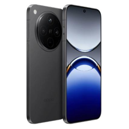 Gambar OPPO FIND X8 RAM 12/256GB & 16/512GB BATERAI 5630mAh BERGARANSI RESMI OPPO - Hitam, 12/256 dari Dunia Niaga Jaya undefined Tokopedia