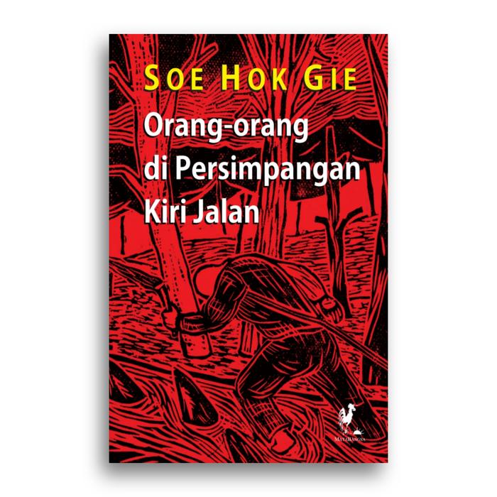 Gambar Buku Catatan Seorang Demonstran Orang-orang di Persimpangan Kiri Jalan - Kiri Jalan dari Literasi Kata undefined Tokopedia