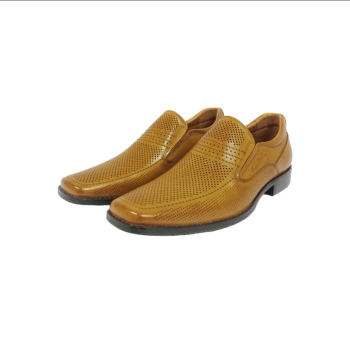 Jual Pierre Cardin Men 1814 Sepatu Formal Pria Original Kulit Asli