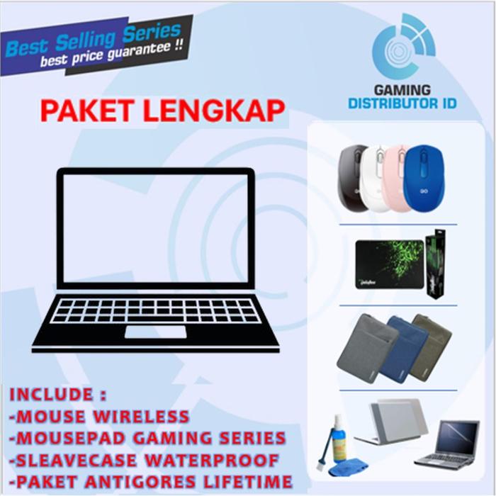 Gambar Laptop HP 14 I3 1315U/CORE I5 120U 16GB 512GB W11+OHS 14.0FHD COPILOT - UNIT+LENGKAP, CORE I5 120U 8GB 512GB SSD dari GAMING DISTRIBUTOR ID undefined Tokopedia
