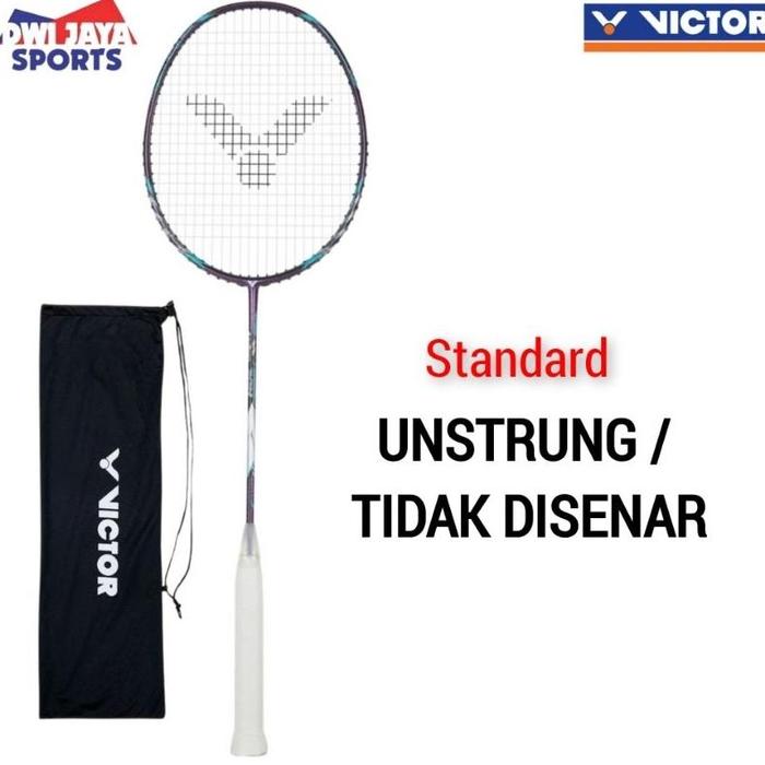 Gambar Victor Auraspeed 30H | Ars-30H J Badminton Racket | Raket Bulu Tangkis Victor Terlaris - Standard, 3U dari Abadi Indonesia Official undefined Tokopedia