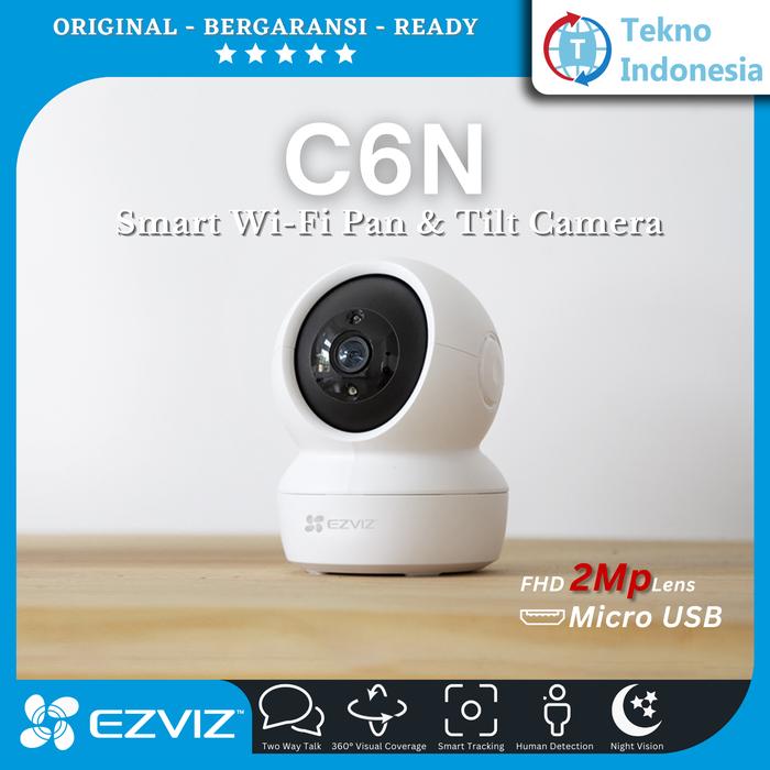 Ezviz C6n Ezviz C6cn Pro Ip Camera Ezviz C6n 2mp Ezviz 1080p Cctv