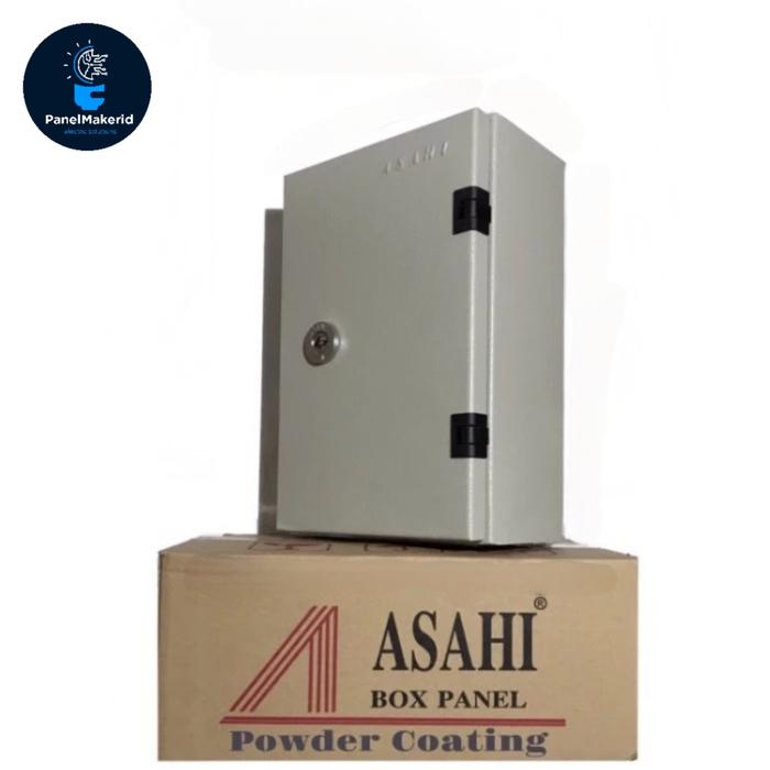 Gambar panel mdp 3phase 200a panel distribusi panel induk panel distribusi - plat 1,2mm dari PanelMakerId undefined Tokopedia