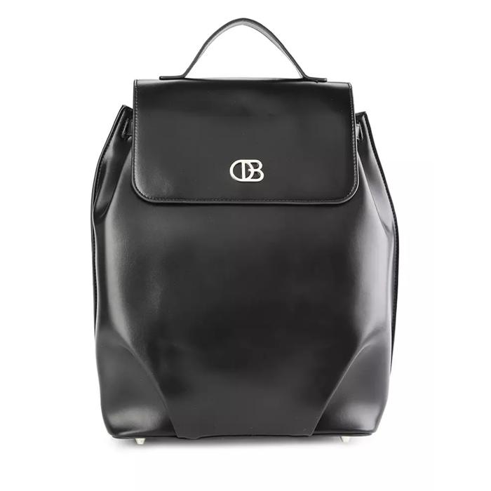 Gambar OBERMAIN - TAS RANSEL WANITA ORIGINAL -  Wynn Backpack - Black dari DUZ&NN undefined Tokopedia