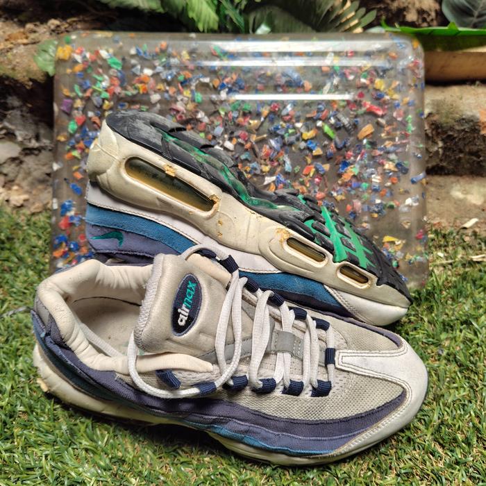 Sepatu Nike Air Max 95 Og