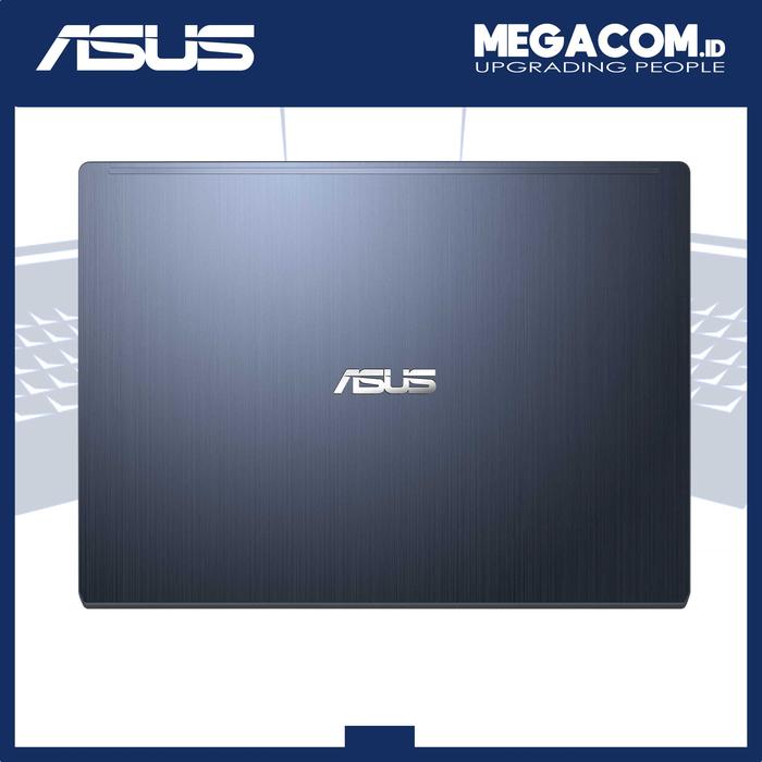 Gambar Asus Vivobook Go 14 E410KA [Intel N4500|RAM 8GB|SSD 256GB|Win11|OHS21+365] - Black dari megacom.id undefined Tokopedia