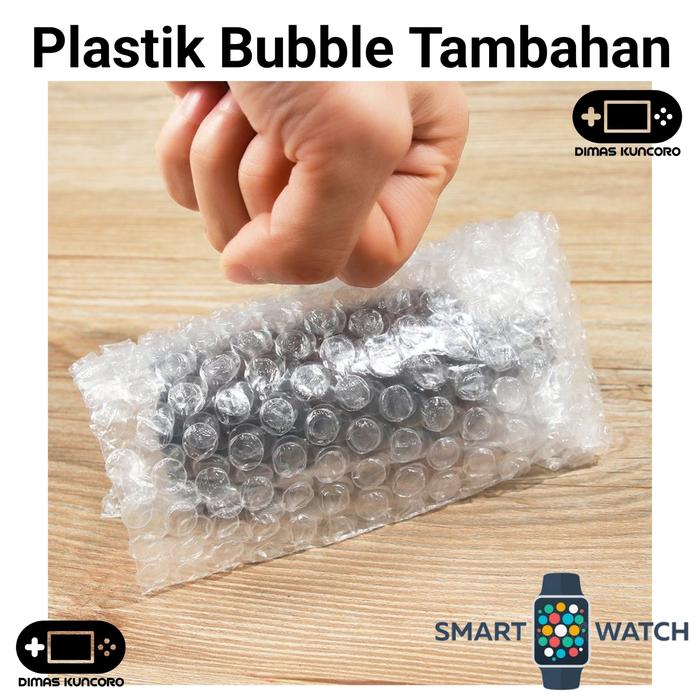 Gambar Strap Silicone 22mm Silikon Huawei Watch GT Active Buds Ultimate Tali - Plastik Bubble dari Dimas Kuncoro Store undefined Tokopedia