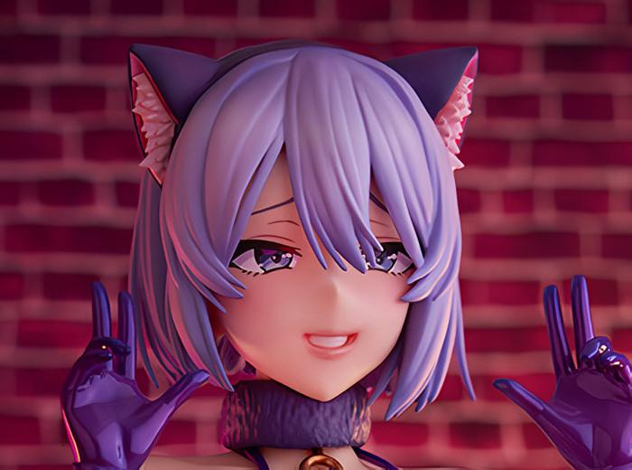 Gambar Figure Original Character Native - Rietta (Nocturne) - DP dari Maniak Mainan 3 undefined Tokopedia