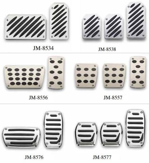 Gambar pedal gas mobil automatic manual merk ysa racing dari Automart Variasi Mobil undefined Tokopedia