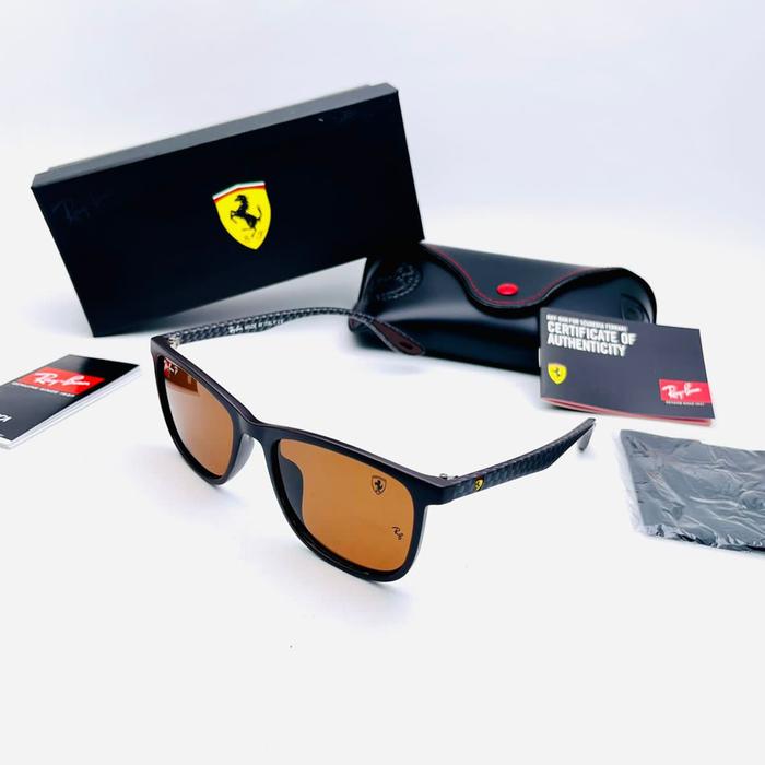 Glasses Ray Ban Aviator Folding Ultra Limited Edition Ray-Ban