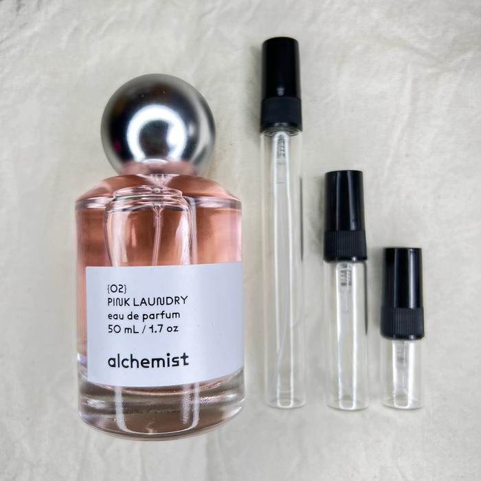 Gambar Decant Share] Alchemist Fragrance EAU DE PARFUM - Onirique, 2 ml dari fomostoree undefined 5 Tokopedia