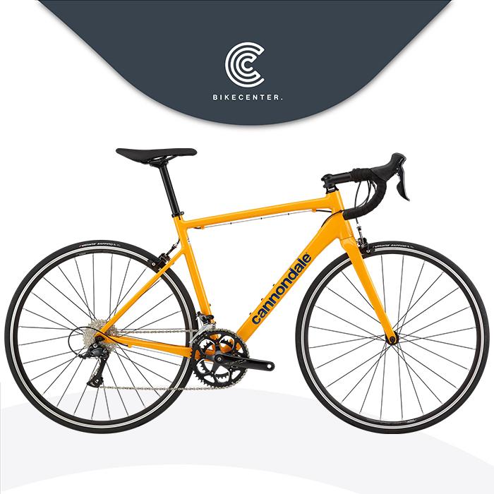 Cannondale Caad Optimo Sora Cannondale Optimo 2021 Cannondale CAAD