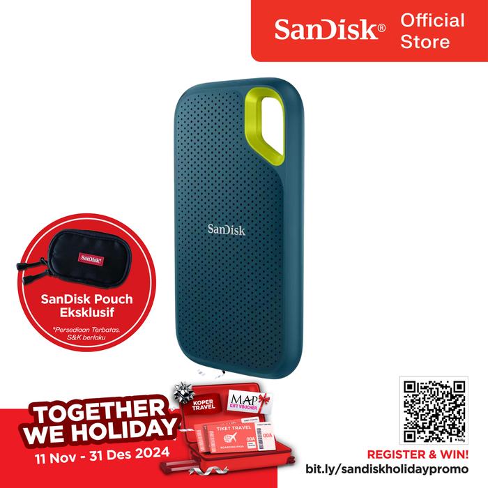 [新品未開封] SanDisk SSD 外付け 4TB Amazon | SanDisk 4TB Extreme PRO Portable SSD - Up to 2000MB