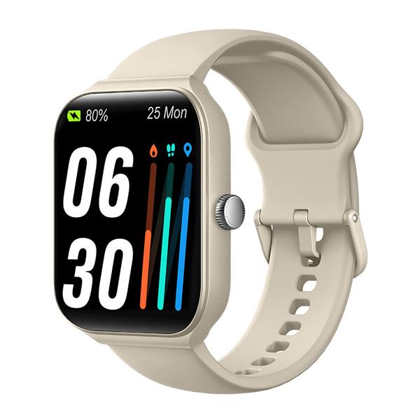 Gambar Loops Smartwatch Apollo Z01 - Original Resmi Loops Indonesia - Beige dari Fa Cellular undefined Tokopedia