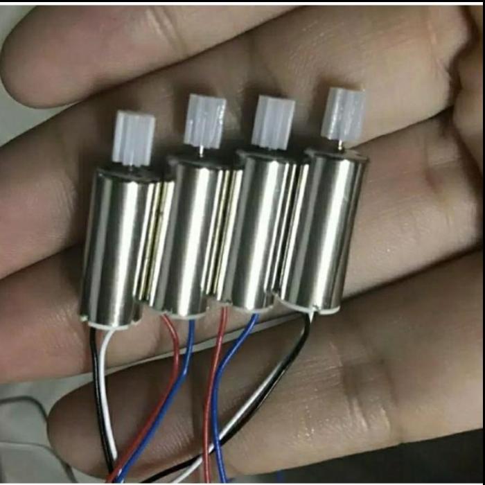 Gambar Motor Drone E99 Pro E88 Original - E88OLD+GEAR8T, CW dari ALON STOR undefined Tokopedia