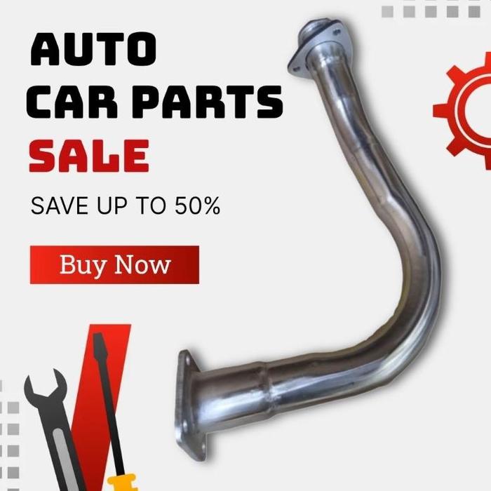 Gambar KNALPOT BRONG CUMI CUMI DARAT PNP CANTER FLEKSIBEL CANTER RAGASA ENGKEL CANTER EURO 4 MUFFLER SUARA BRONG - LEHER ANGSA, CANTER dari vitelin undefined Tokopedia