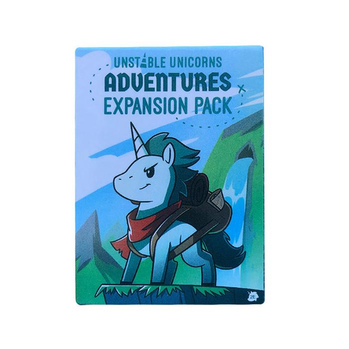 Gambar Board Game Unstable Unicorn - Card Game - Exp - Adventure dari yoi.store8 undefined Tokopedia