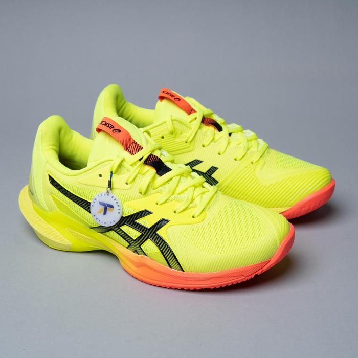 Gel Resolution Asics Paris Tennis Shoes ASICS Gel-Resolution X