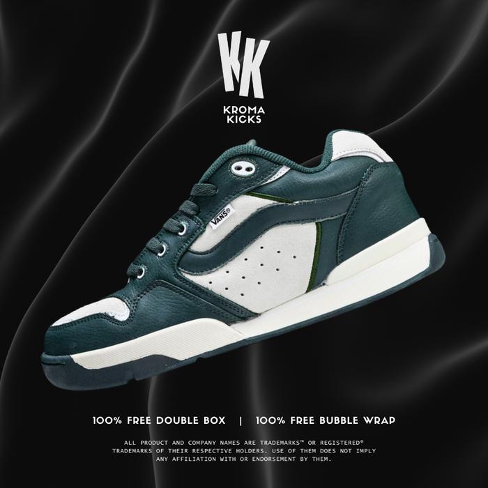 Jual Vans Rowley XLT Vintage Goblin VN000CQFCPM Skate Sneaker
