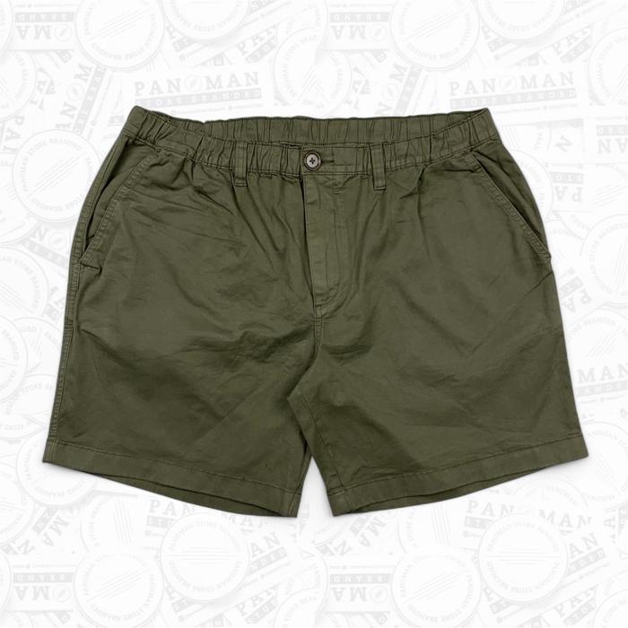 Gambar CELANA PENDEK CHUBBIES / CHUBBIES THE DUNES SHORT PANTS - Army, XL dari PANOMANSB undefined Tokopedia
