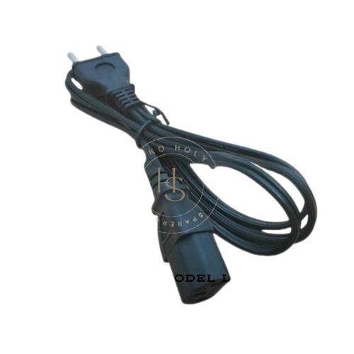 Gambar Kabel Power 3 Pin Arde CPU Komputer PC Magicom dll - Non Arde dari SINUFA SHOP undefined Tokopedia
